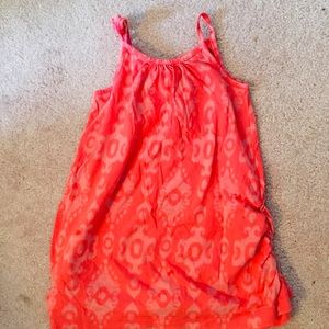 Sun dress